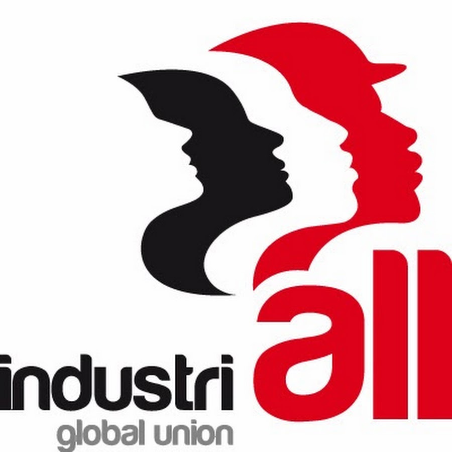 IndustriALL Global Union logo