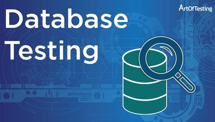 TEST DATABASE FOR TRAINING